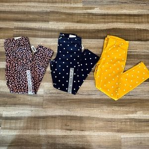 NWT Old Navy Pixie Pants